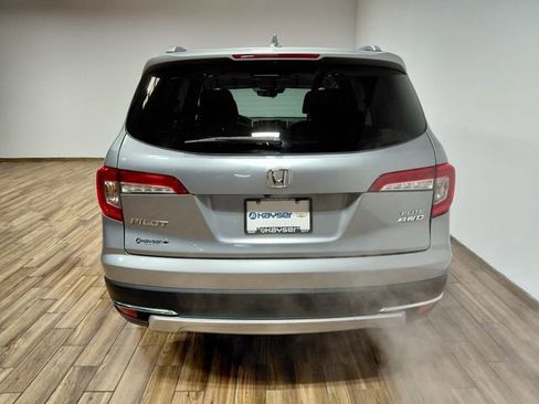 Used 2020 Honda Pilot Elite image 29