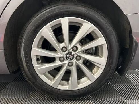 Used 2024 Toyota Camry SE AWD/4WD image 20