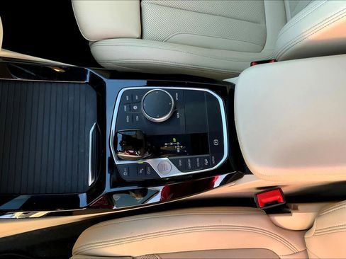 Used 2022 BMW X3 xDrive30i w/ Premium Package 2 image 14