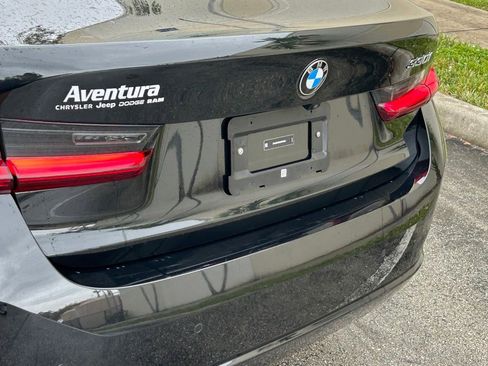 Used 2025 BMW 330i Sedan image 19