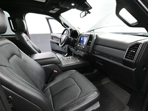 Used 2020 Ford Expedition Limited w/ Equipment Group 302A image 59