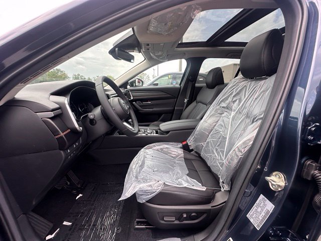 New 2026 MAZDA CX-50 AWD 2.5 S w/ Weather Package image 23
