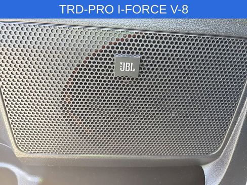 Used 2020 Toyota Tundra TRD Pro AWD/4WD image 18
