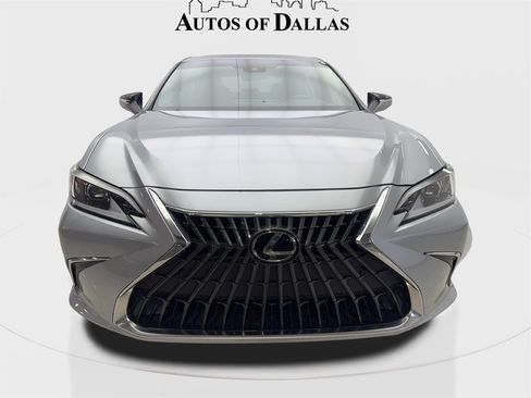Used 2022 Lexus ES 350 w/ Premium Package image 3