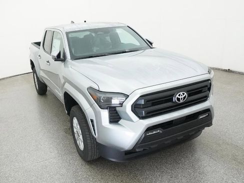 New 2026 Toyota Tacoma SR5 image 41