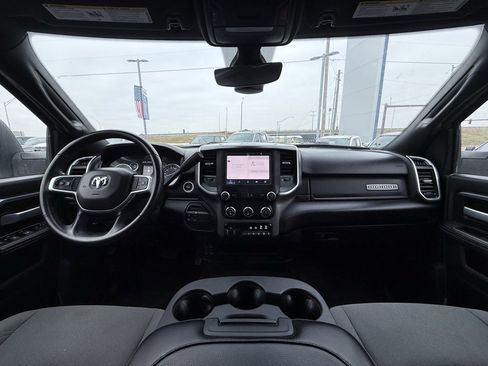 Used 2024 RAM 2500 Big Horn w/ Off Road Package image 27