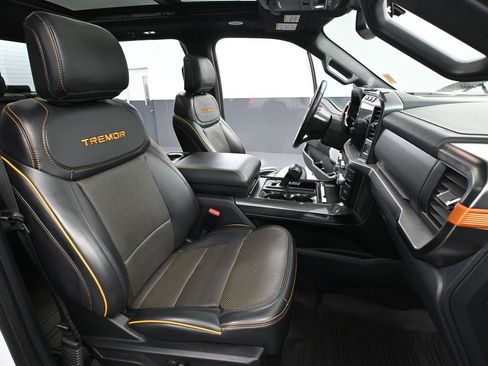 Used 2023 Ford F150 Tremor w/ Equipment Group 402A High AWD/4WD image 51