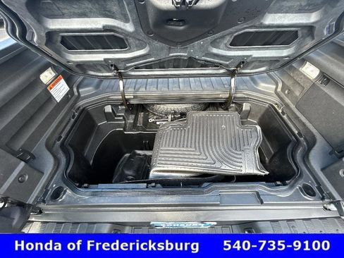 Certified 2023 Honda Ridgeline RTL-E image 13