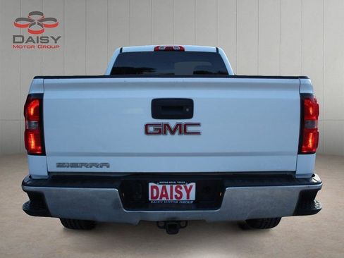 Used 2014 GMC Sierra 1500 2WD Regular Cab image 6