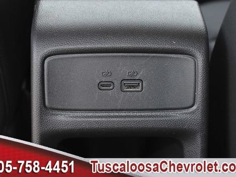 Used 2024 Chevrolet Trax ACTIV w/ Driver Confidence Package FWD image 20