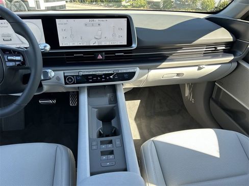 New 2025 Hyundai Ioniq 6 Limited image 5