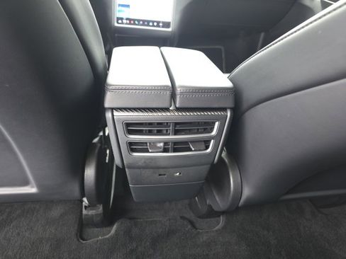 Used 2020 Tesla Model X Performance image 23