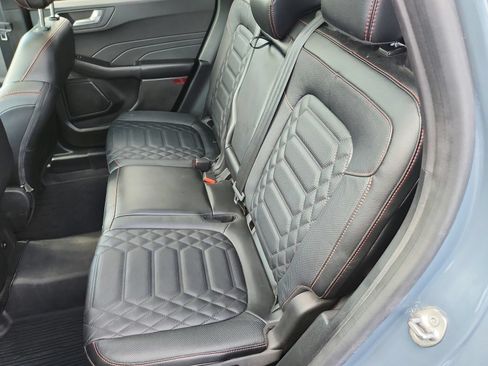 Used 2023 Ford Escape ST-Line Elite w/ Premium Technology Package AWD/4WD image 25