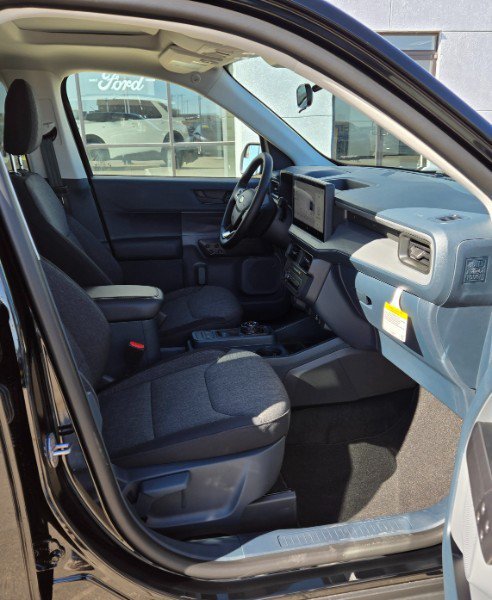 Used 2025 Ford Maverick XLT w/ XLT Luxury Package AWD/4WD image 15