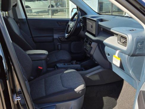 New 2025 Ford Maverick XLT w/ XLT Luxury Package image 15