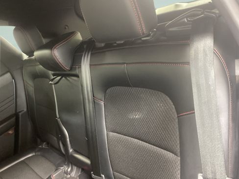 Used 2025 Ford Escape ST-Line AWD/4WD image 10