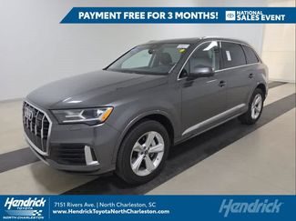 Used 2023 Audi Q7 2.0T Premium w/ Convenience Package AWD/4WD video 1