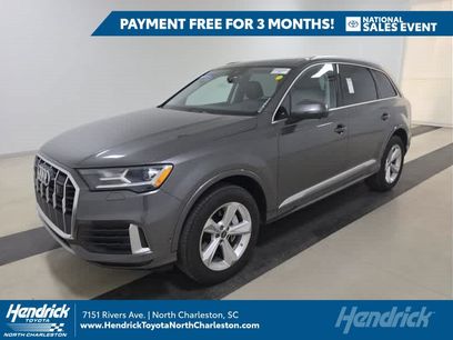 Used 2023 Audi Q7 2.0T Premium w/ Convenience Package