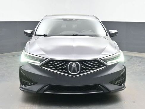 Used 2020 Acura ILX FWD image 3