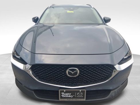 Used 2023 MAZDA CX-30 AWD 2.5 S w/ Preferred Package image 2
