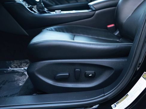 Used 2024 INFINITI Q50 Luxe w/ Cargo Package RWD image 20