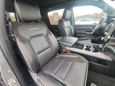 Certified 2023 RAM 1500 Laramie image 27