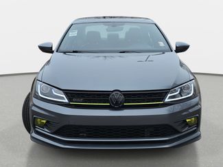 Used 2017 Volkswagen Jetta GLI video 2