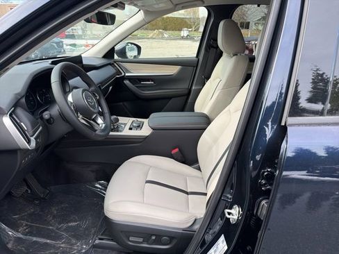 New 2026 MAZDA CX-90 3.3 Turbo w/ Preferred Package image 11