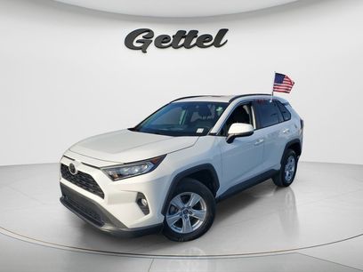 Used 2019 Toyota RAV4 XLE w/ Convenience Package
