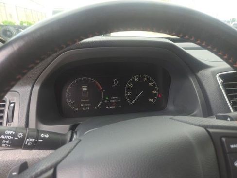 Used 2025 Honda Ridgeline TrailSport image 14