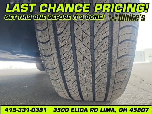 Used 2025 Buick Encore GX Avenir w/ Avenir Technology Package image 13