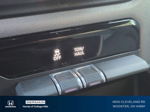 Used 2023 RAM 1500 Big Horn AWD/4WD image 38