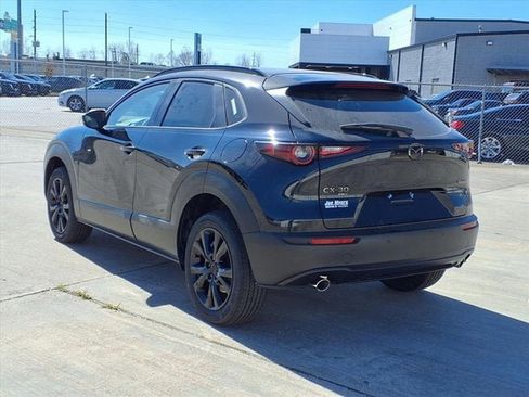 New 2026 MAZDA CX-30 Aire Edition image 2