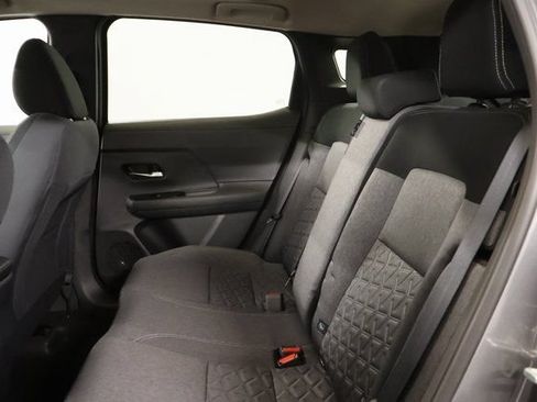 New 2026 Nissan Kicks SV w/ SV Premium Package AWD/4WD image 29