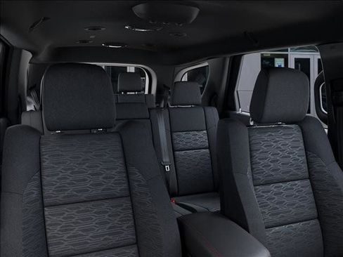 New 2026 Dodge Durango GT RWD image 26