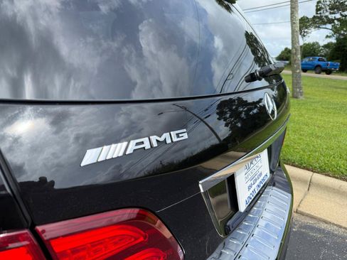 Used 2018 Mercedes-Benz GLE 43 AMG 4MATIC image 10