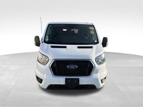 Used 2024 Ford Transit 350 XLT RWD image 2