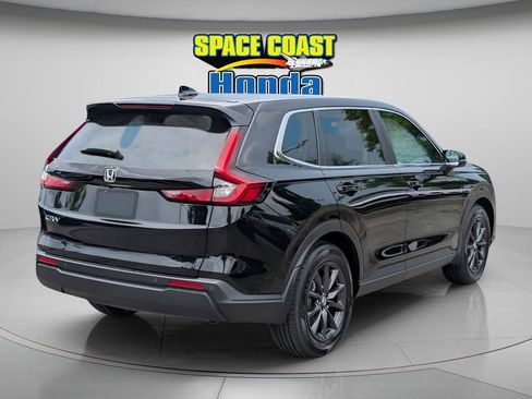 New 2026 Honda CR-V EX-L image 7