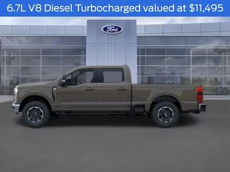 New 2026 Ford F250 Lariat w/ Tremor Off-Road Package AWD/4WD video 3