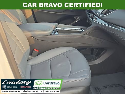 Certified 2024 Buick Enclave Essence image 26