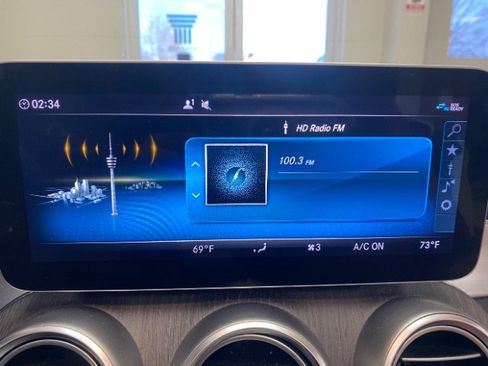 Used 2020 Mercedes-Benz C 300 Cabriolet image 25