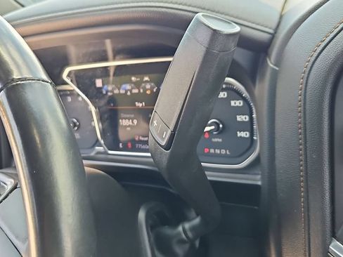 Used 2022 GMC Sierra 1500 AT4 w/ AT4 Premium Package AWD/4WD image 16