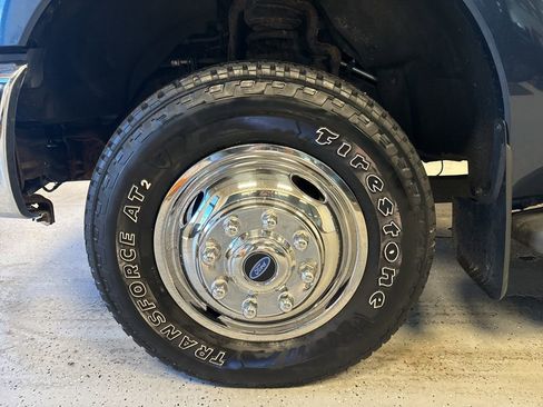 Used 2016 Ford F350 XLT w/ XLT Value Package AWD/4WD image 18