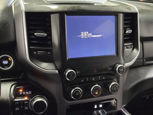 Certified 2023 RAM 1500 Big Horn image 21