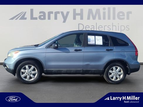 Used 2008 Honda CR-V EX image 2