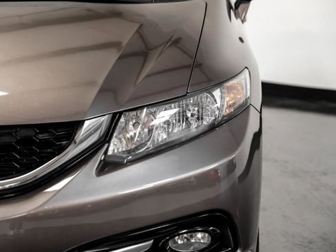 Used 2014 Honda Civic EX-L image 39