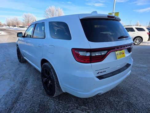 Used 2019 Dodge Durango GT image 9