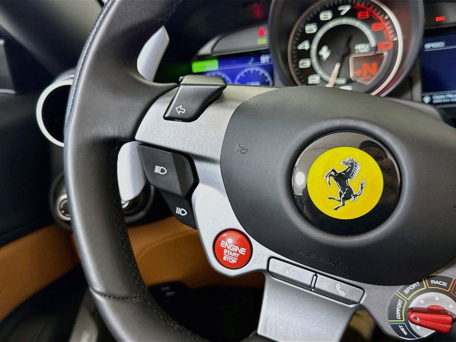 Used 2023 Ferrari Portofino M RWD image 23