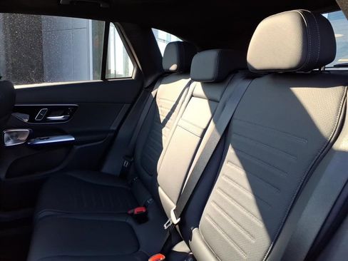 New 2026 Mercedes-Benz GLC 300 4MATIC image 26