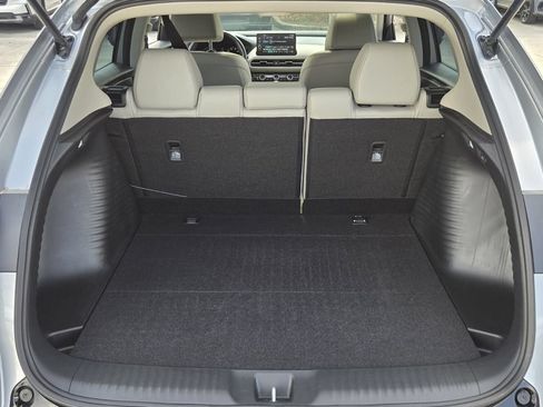 Used 2025 Honda HR-V EX-L image 15